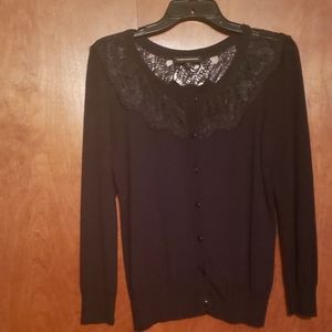 Express cardigan